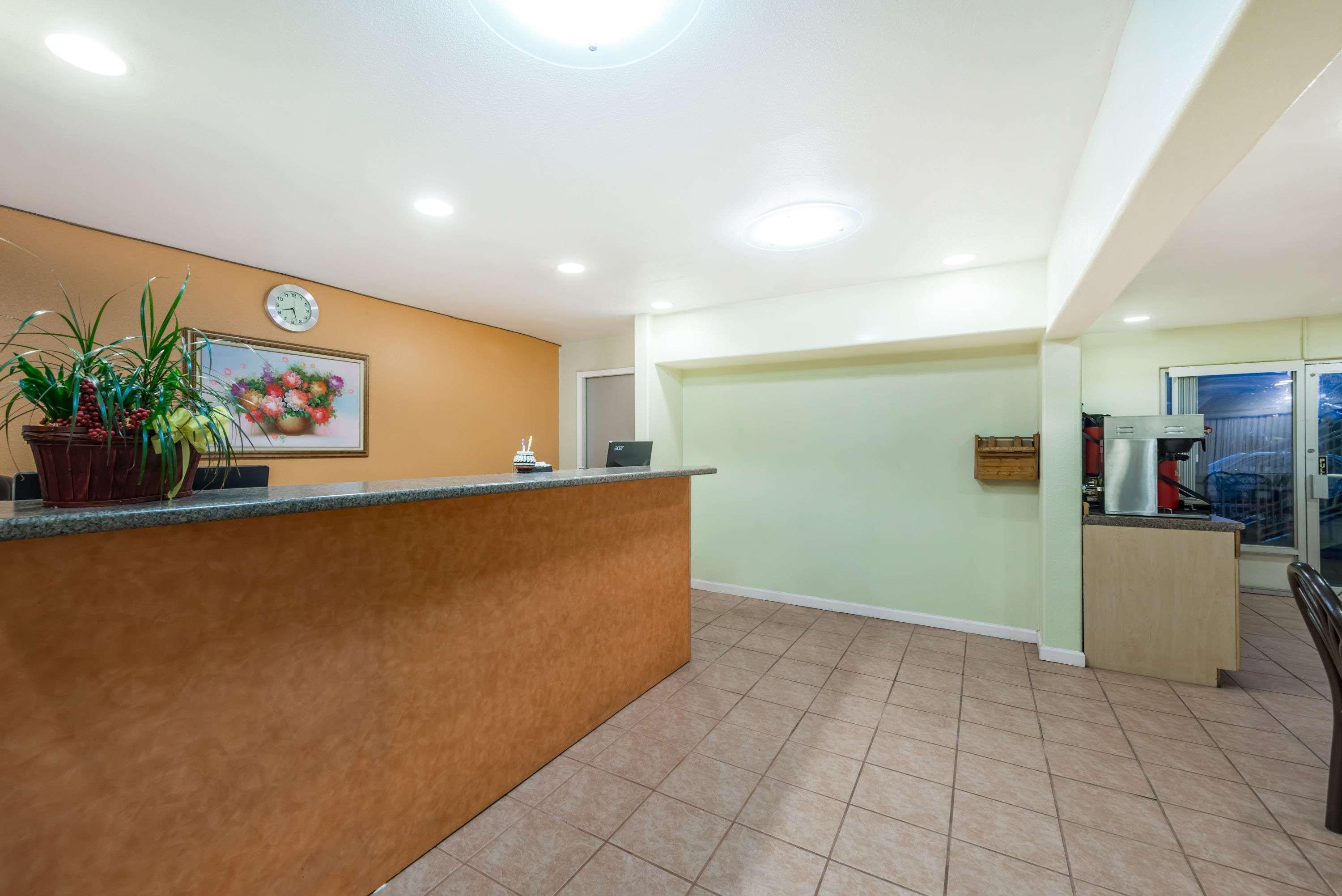 Days Inn By Wyndham Socorro Exterior foto