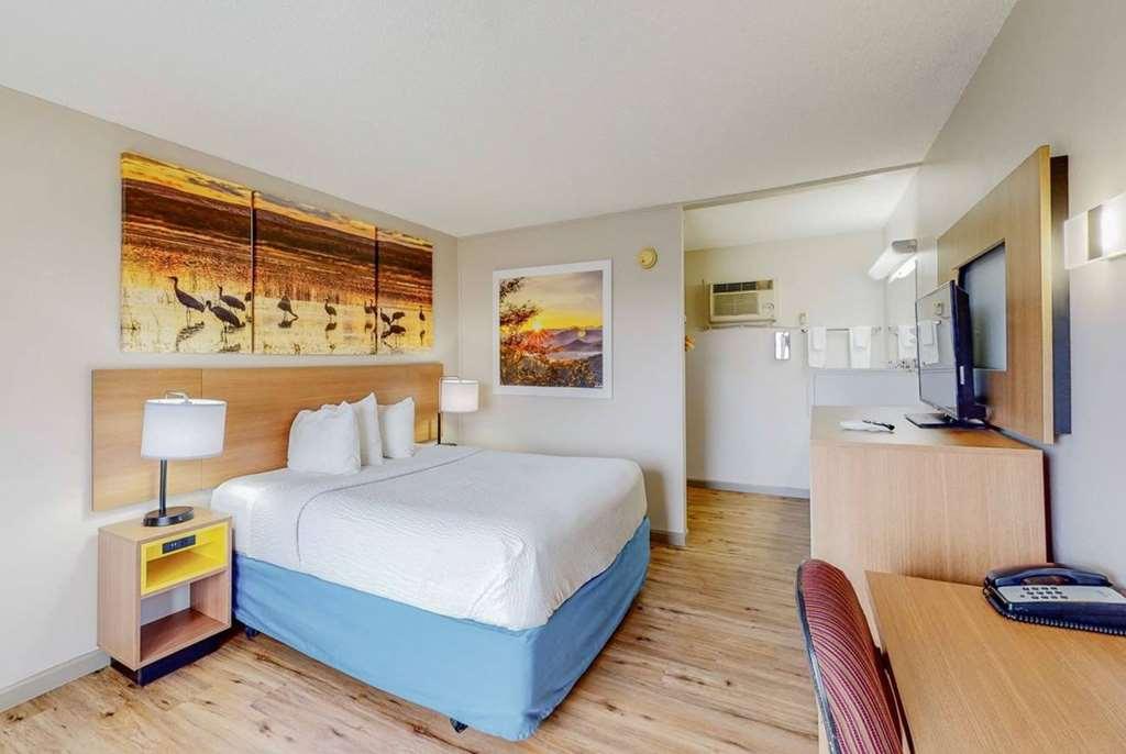 Days Inn By Wyndham Socorro Quarto foto